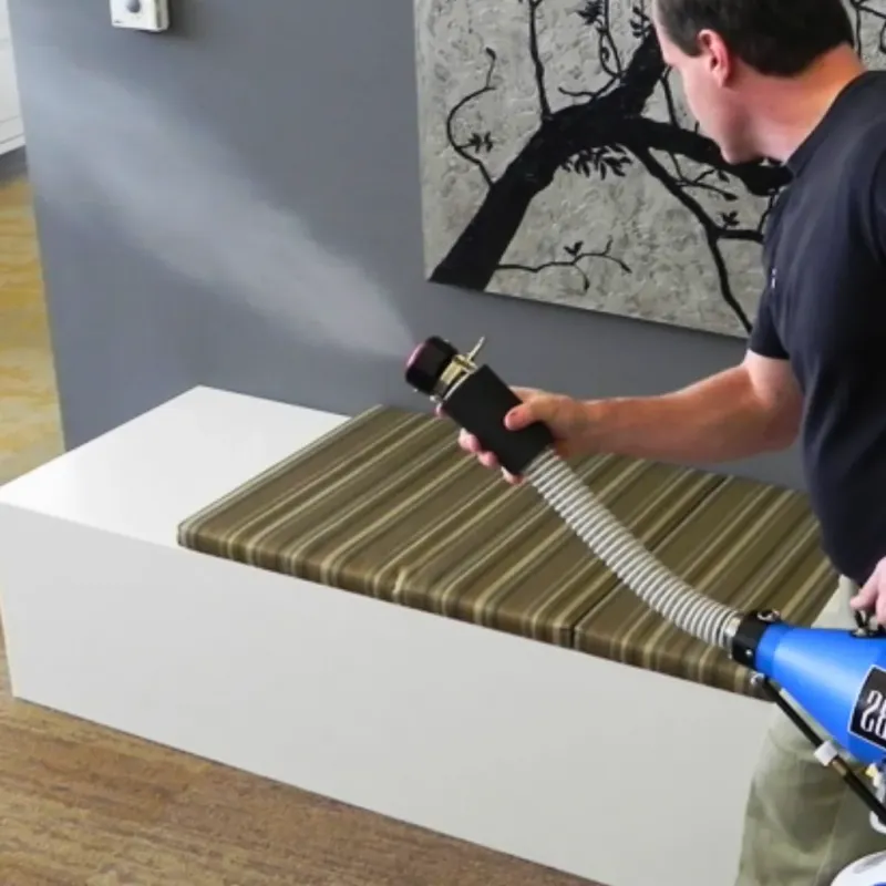 Professional Odor Removal in American Fork, UT